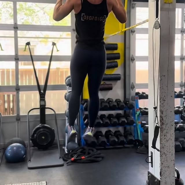 At Iron Tribe we know our Clients are starting at all different levels when they come i…