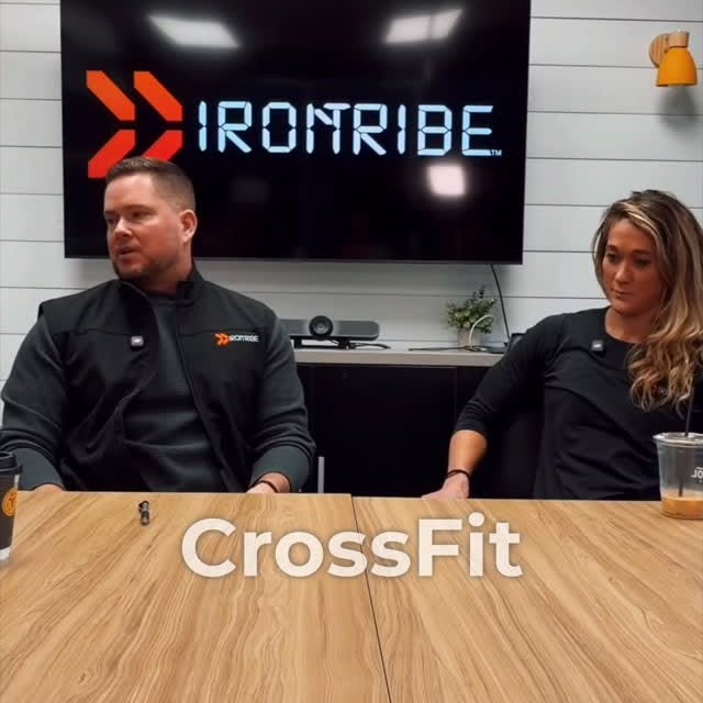 Competition can be powerful.
It can push you. Motivate you. Help you discover what you’…