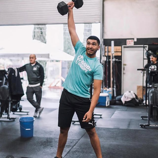 This Saturday the 24th we will be having our annual Jason “JJ” Sanchez memorial workout…