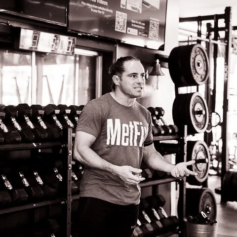 80% of deaths in the U.S. are from chronic diseases that are metabolic in origin—and la…