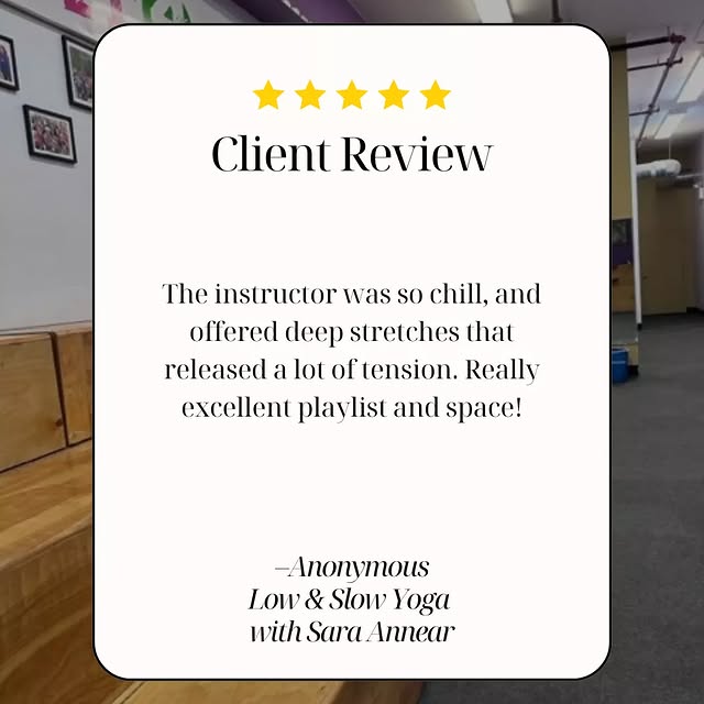 A little Friday reminder of why we do what we do. Thank you for trusting us with your m…
