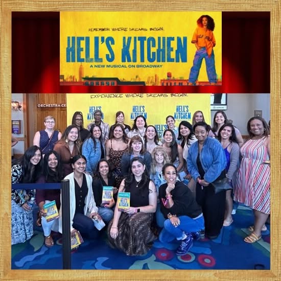 From gym clothes to dressed up! Same strong women, just swapped the gloves for glam. 💪…