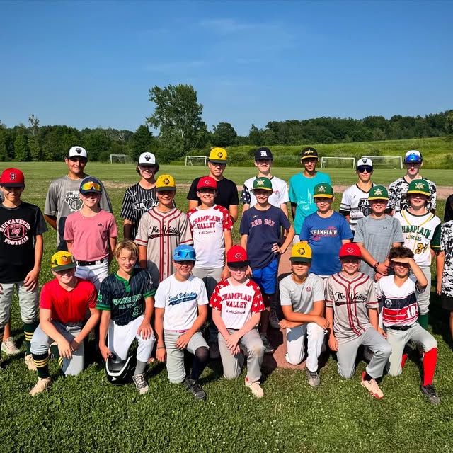 Thank you all who showed up for our Lab Rats 2026 season Early Tryouts!  There truly is…