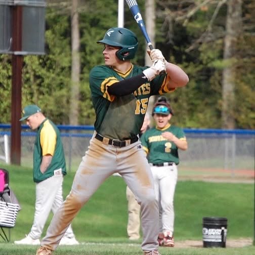 🔥 New Trainers at 802 Baseball Lab! 🔥

We’re excited to welcome Carson Neveau and Oli…