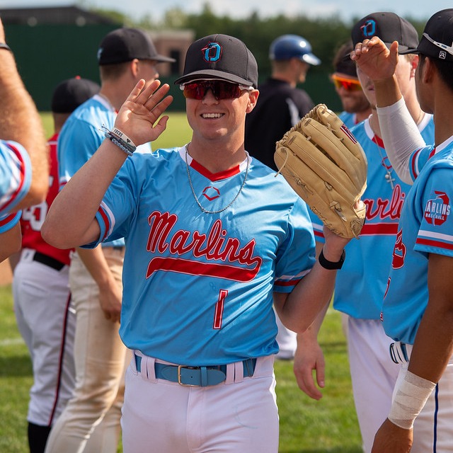 🔥 New Hitting Instructor – Collin Freeman

We’re also thrilled to announce the additio…