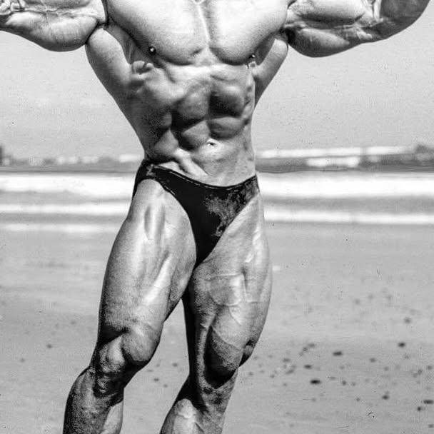 Mr. Olympia 1983 Samir Bannout Seminar

Join us at The Gym El Cajon on April 11, 2026 a…