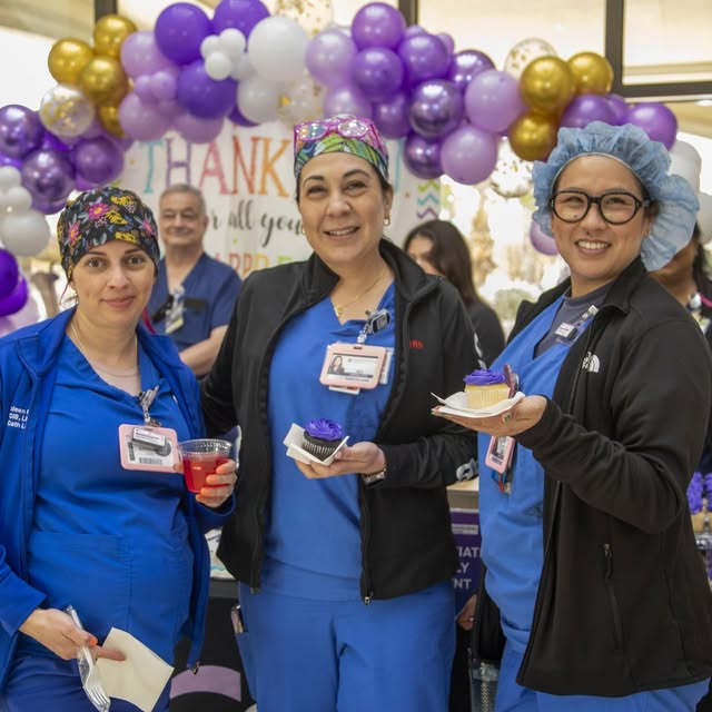 On Certified Nurses Day, we proudly recognize the extraordinary impact of our certified…
