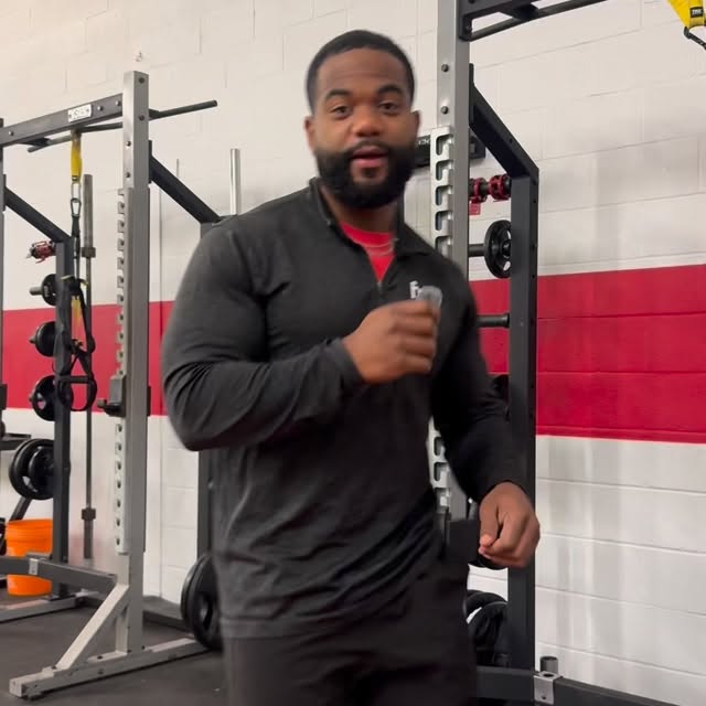 Over 40 and lifting hard but seeing nothing change?
You’re probably missing one number—…