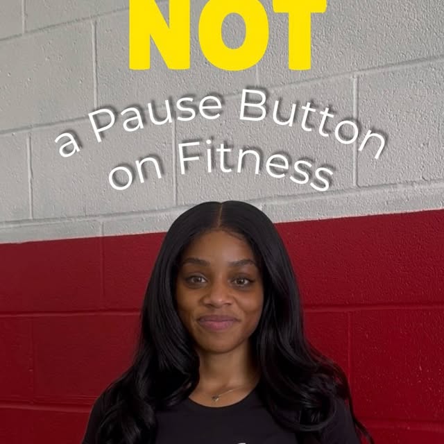 When done safely, regular movement can help manage back pain and pelvic discomfort.

Me…