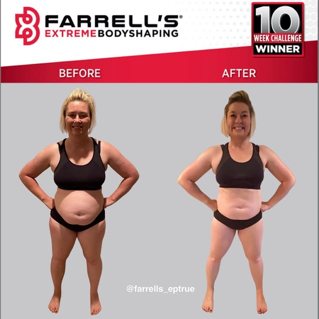 10 Week Challenge $1000 Winner is 🥁🥁🥁🥁
.
..
...
Heidi H!

Heidi crushed this challe…