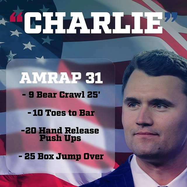 Join us tomorrow at 5,6,9:15, or 4 to honor the life of @charliekirk1776 Memento mori. …