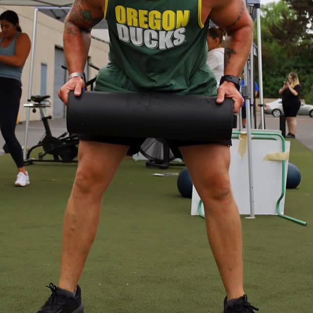 Here’s a highlight reel of some of our ADMA athletes putting in work at DEKA competitio…