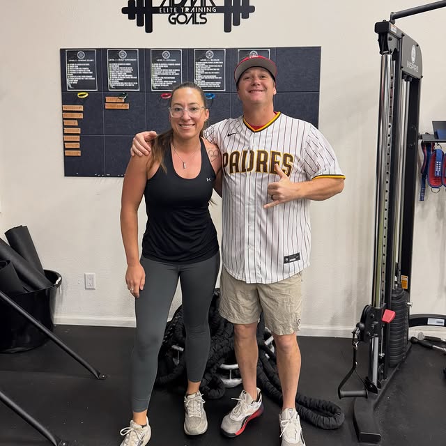 Huge shoutout to @keanamarie13 for crushing Level 2 of the ADMA Challenge Board 💪🔥

T…