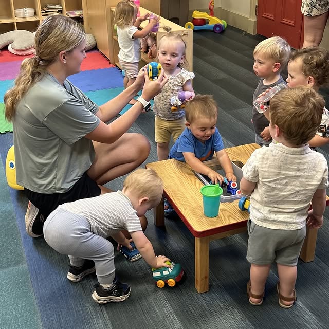 Are you looking to kickstart your career in early childhood education or youth developm…