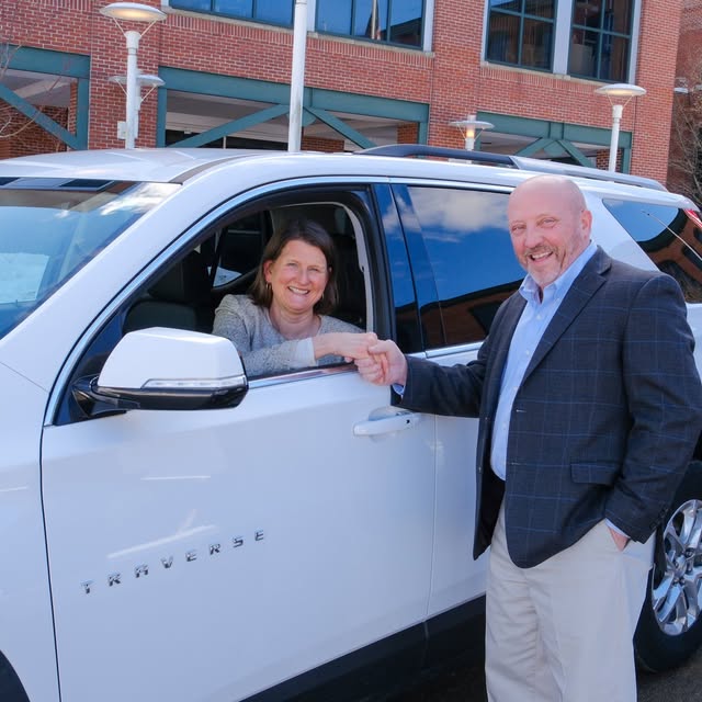 We're incredibly grateful to @eversourceenergy for their generous donation of two retir…