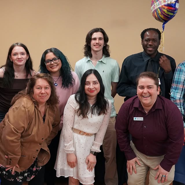 Congratulations to our newest Empowered Futures graduates! 🎓

We are proud to celebrat…