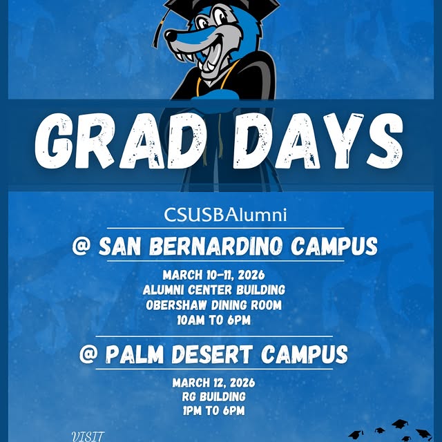 Stop by Grad Days for your one stop shop for all things graduation. Get graduation gear…