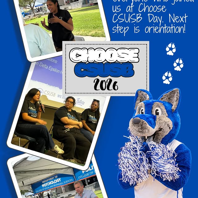 We had an amazing time connecting with so many students and families this past Saturday…