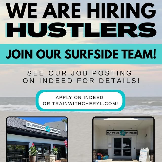 Lookin for the best and brightest.  And happiest and most energetic! 💪🏽🌟. @seaislech…