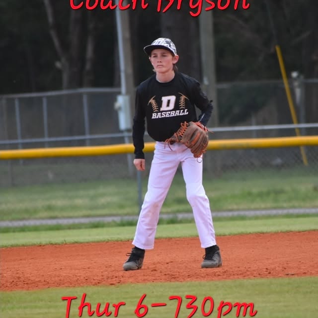Come have fun & learn with Coach Bryson tonight 6-730pm at Foundry Athletics 
https://a…
