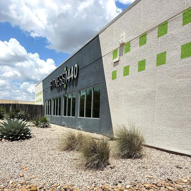 New week, new goals. 💪

A fresh start to push yourself, stay consistent, and keep work…