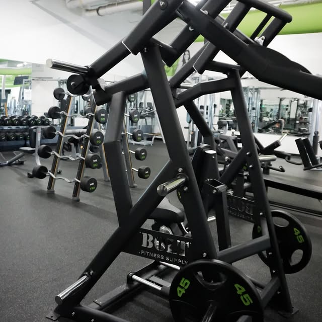 Building strength one pull at a time. 

Who’s hitting back today? 💪