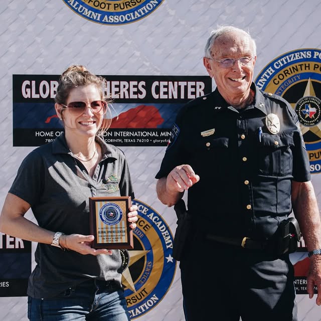 GSC loved sponsoring along with Shiloh Fitness, The Corinth Police Academy’s 8th Annual…
