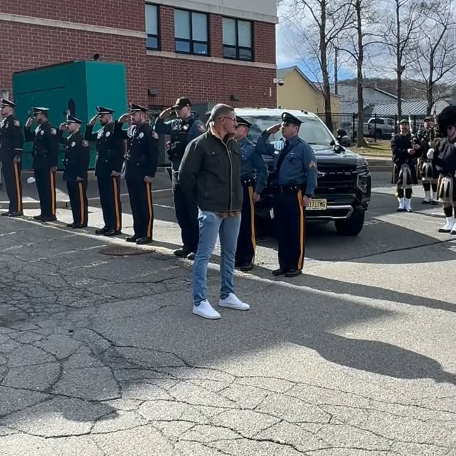 The entire Alpha Fitness community would like to send a huge congratulations to Chief J…