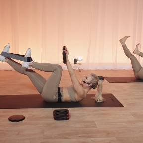 This One Hits Different 🔥LES MILLS SHAPES is coming… and it’s not your typical workout…