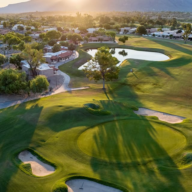 At Omni Hotels & Resorts, golf starts just steps from your room. From the rolling fairw…