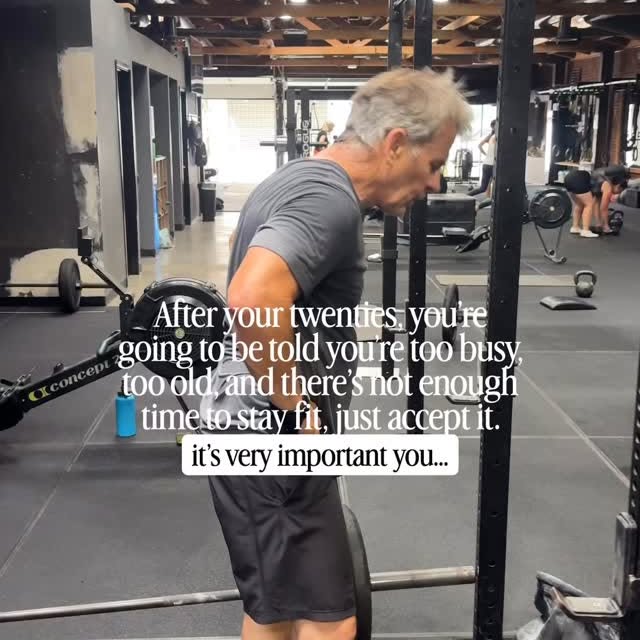 Just sayin 😮‍💨 #crossfit #fitness #fitlife #sanpedro