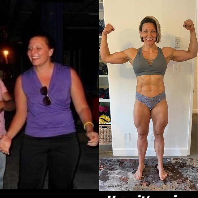 I’d love to tell you that the results above happened easily.

The internet loves a quic…