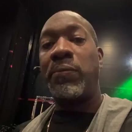 Party Friday come join the workout.