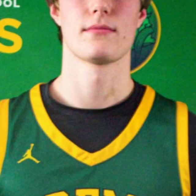 Athlete Spotlight: Tommy Moffett 

He’s been putting in the work all season long while …