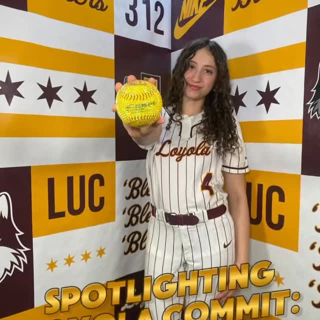 Athlete Spotlight: Mia Woldman

Mia’s offseason dedication is paying off this season, w…