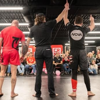 Shoutout to @geory88 for his victory at @city_champs_foundation this past Saturday. Geo…