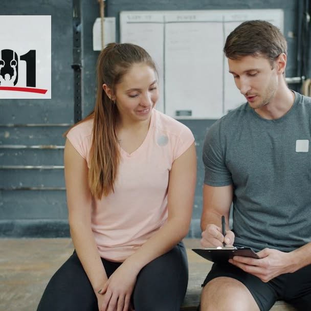 The first step is simple — and it’s 100% about you

 If you’ve read any of my posts, th…