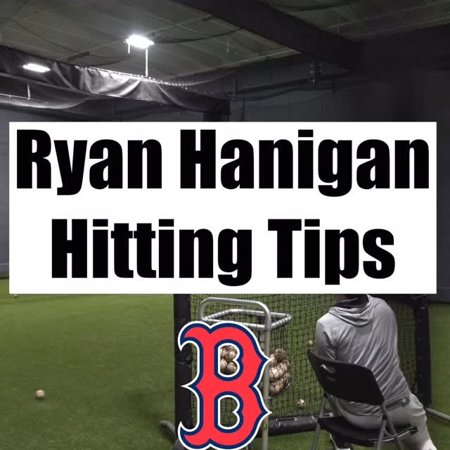 “Take your hit over there”

11 year former MLB catcher and 5 Tool coach Ryan Hanigan of…