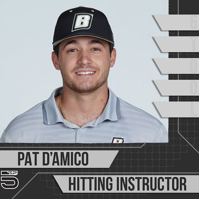 𝐂𝐎𝐀𝐂𝐇𝐄𝐒 𝐒𝐏𝐎𝐓𝐋𝐈𝐆𝐇𝐓: 𝐏𝐀𝐓 𝐃’𝐀𝐌𝐈𝐂𝐎

Check out some info on our new…