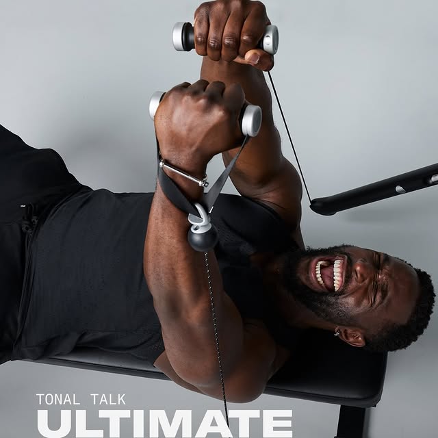 Your roadmap to smart training on Tonal starts here. 

With 16 training tracks, 166 pro…