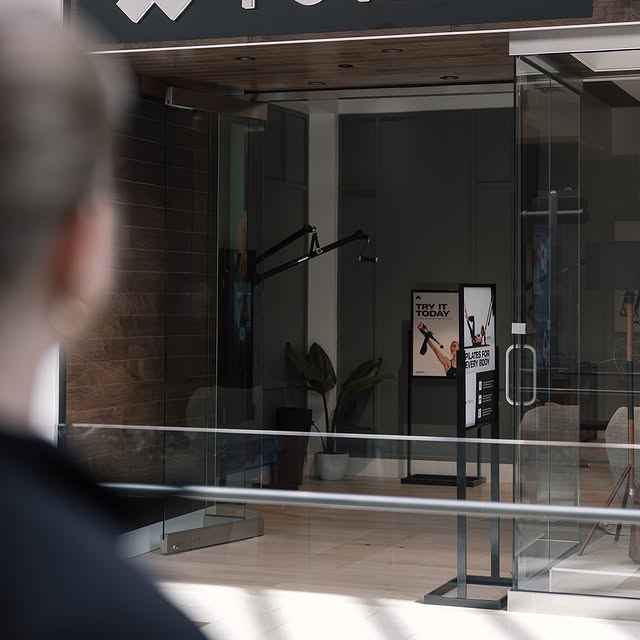 Bellevue, WA, meet Tonal. 

Visit our showroom in Bellevue Square to experience Tonal’s…