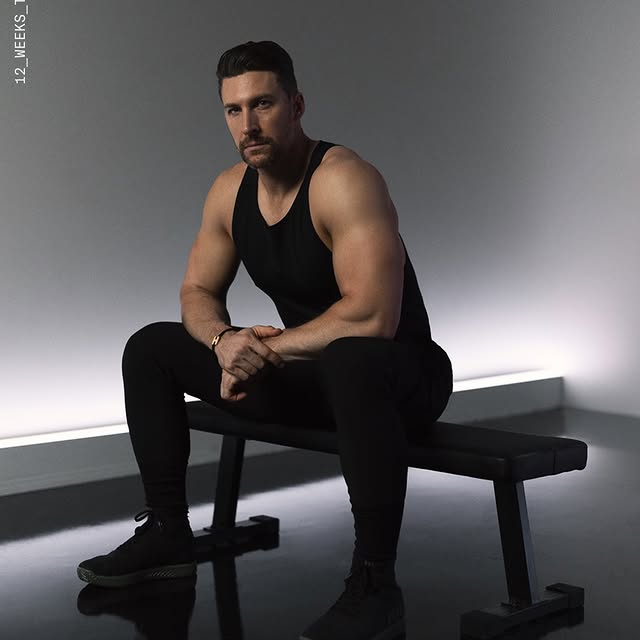 Halfway through Tonal’s newest 12-Week program, and progress is building. Where could 1…