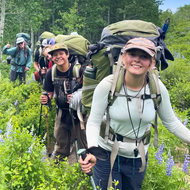 This year, turn spring break into a trail-based adventure! @ymcacampwatia is hosting tw…