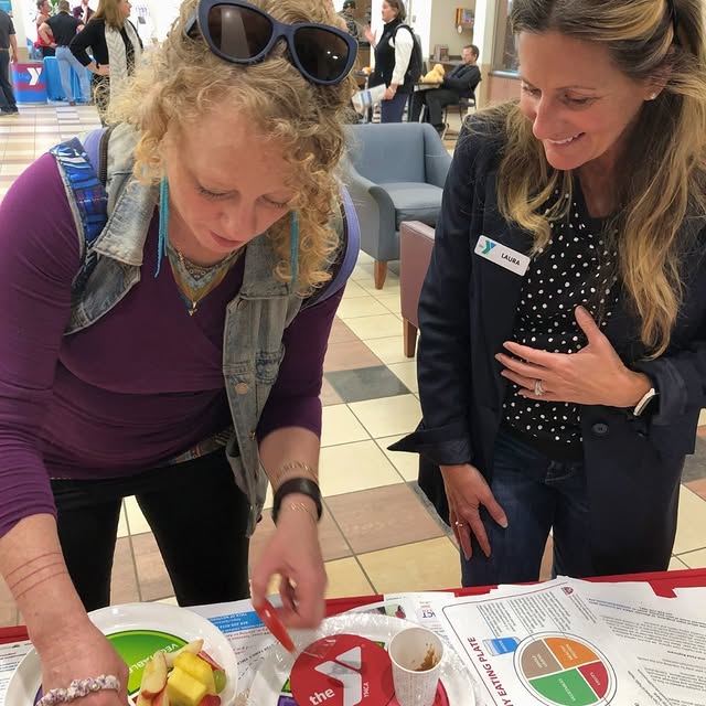 Today, March 24, is Diabetes Alert Day. More than 1 in 3 American adults have prediabet…