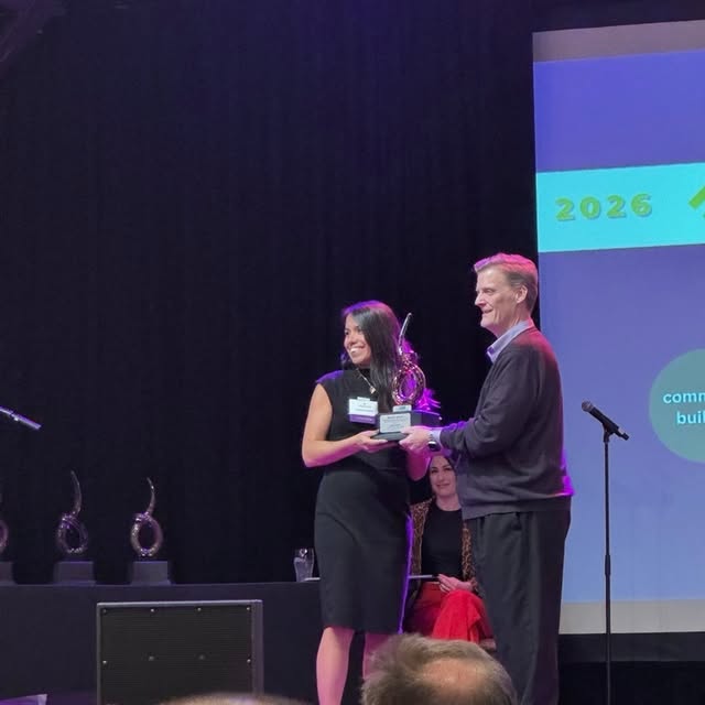 We are so proud to celebrate our own Amy Dolendo Deter on being named the 2026 @propela…