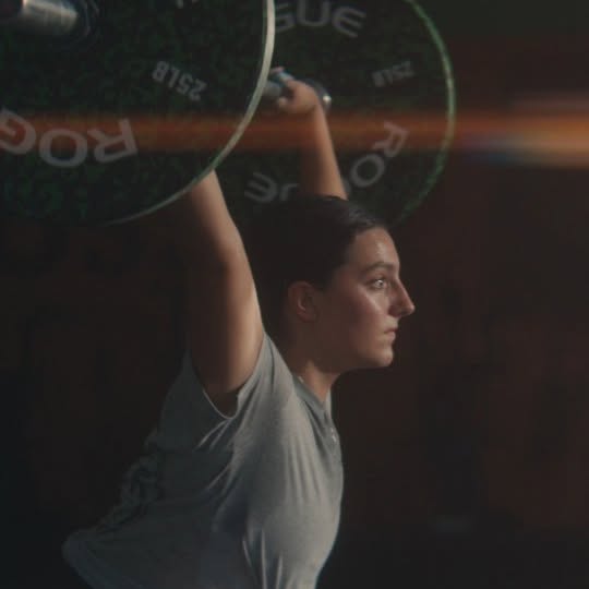 Try a week of CrossFit for FREE at CrossFit Iron Muscle. 

DM for more details. 

#tooe…