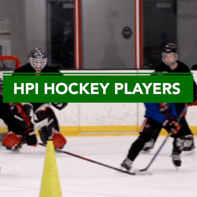 The off-season is where real development happens. Our Spring Hockey Strength & Conditio…