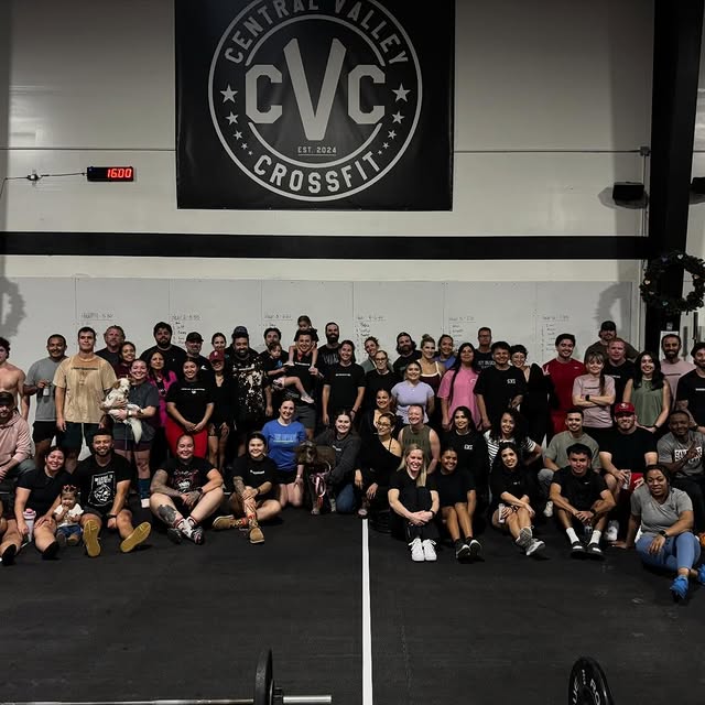 And that’s a wrap on 26.3. 🙌

Huge thank you to everyone who showed up, threw down, ju…