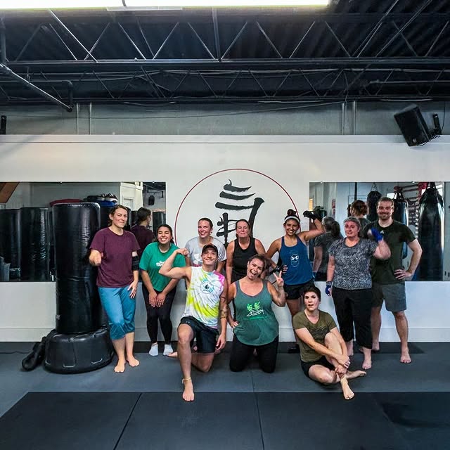 If you’re ready to have some fun with your fitness this week and move your body in a wa…