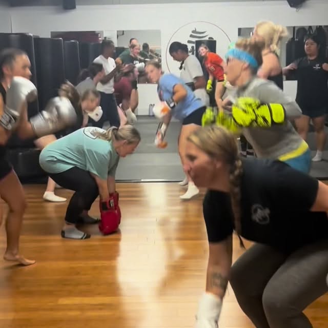 Keep your fire burning this winter and heat things up in class with Fire & Water Fitnes…